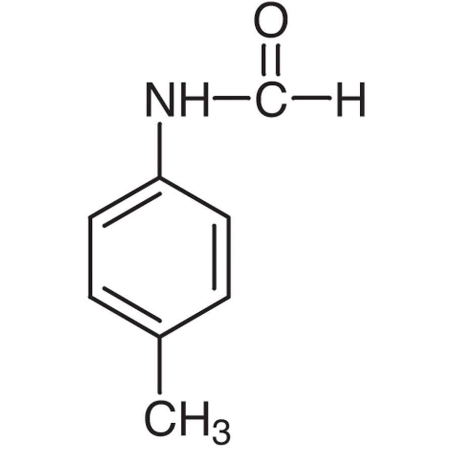 4'-Methylformanilide