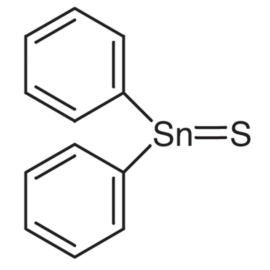 Diphenyltin Sulfide [Activator for O-Glycoside Synthesis]