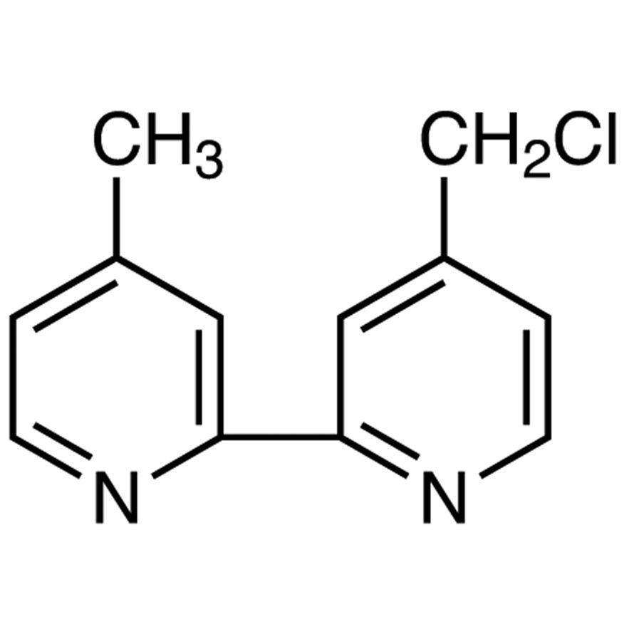 4-(Chloromethyl)-4'-methyl-2,2'-bipyridyl