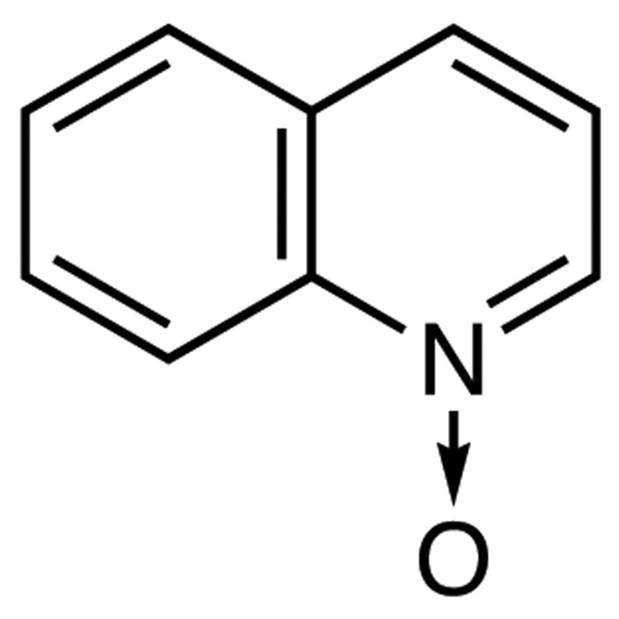 Quinoline N-Oxide