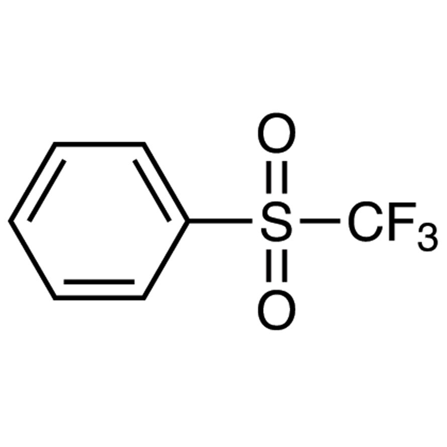 Phenyl Trifluoromethyl Sulfone