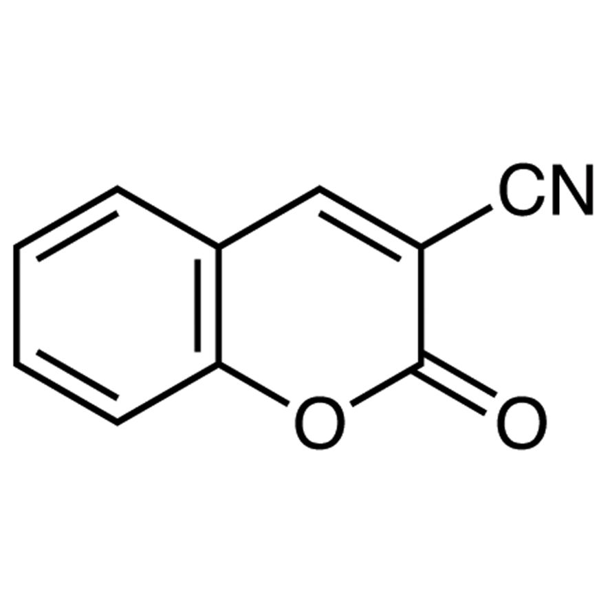 Coumarin-3-carbonitrile