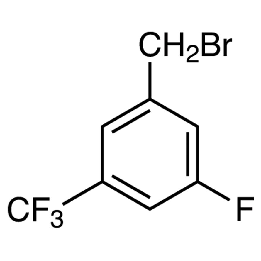 3-Fluoro-5-(trifluoromethyl)benzyl Bromide