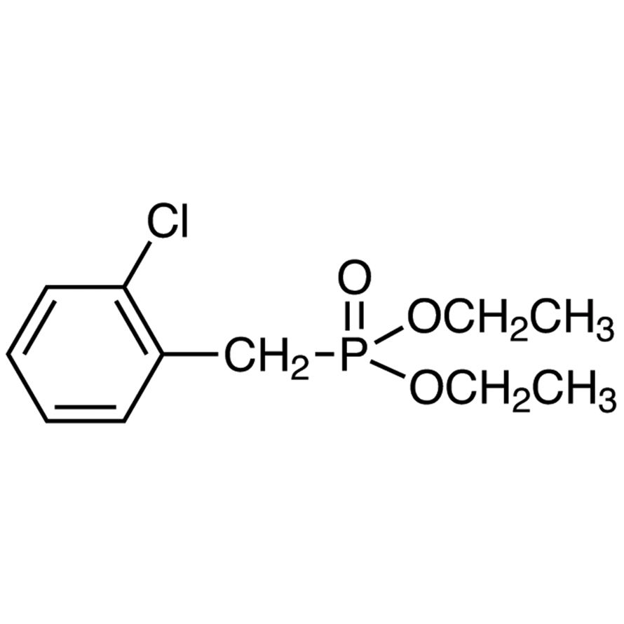 Diethyl (2-Chlorobenzyl)phosphonate