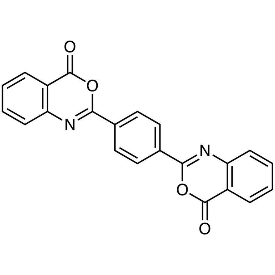 2,2'-(1,4-Phenylene)bis(4H-3,1-benzoxazin-4-one)