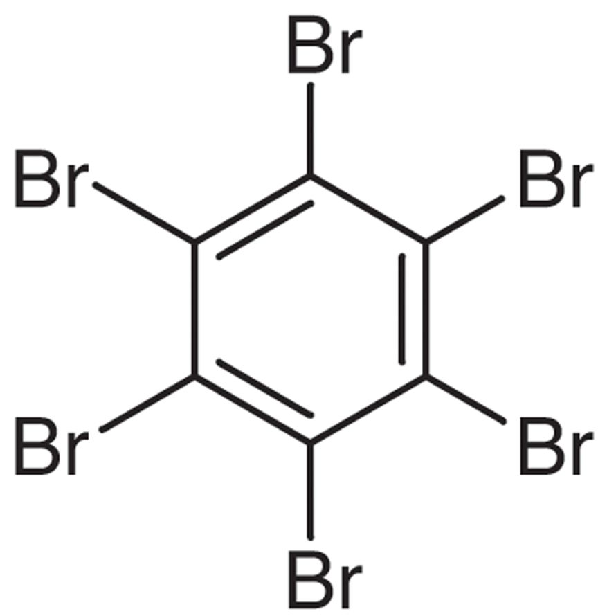 Hexabromobenzene