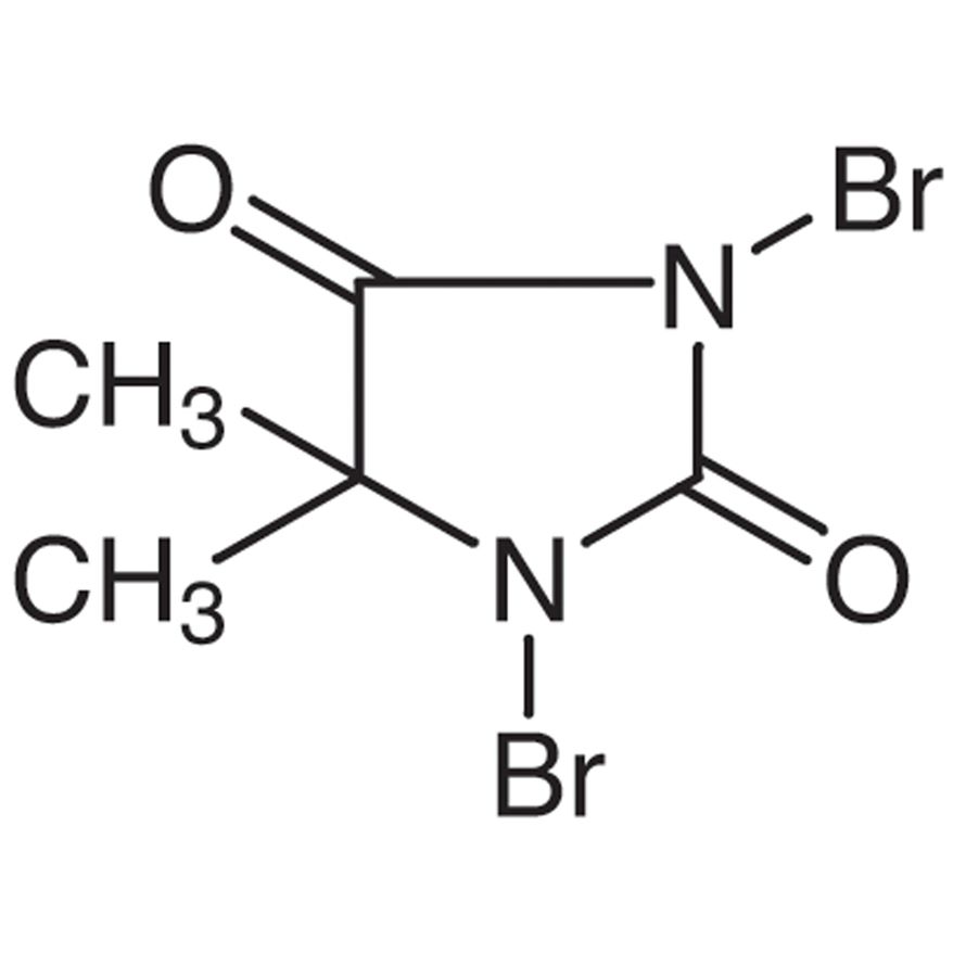 1,3-Dibromo-5,5-dimethylhydantoin