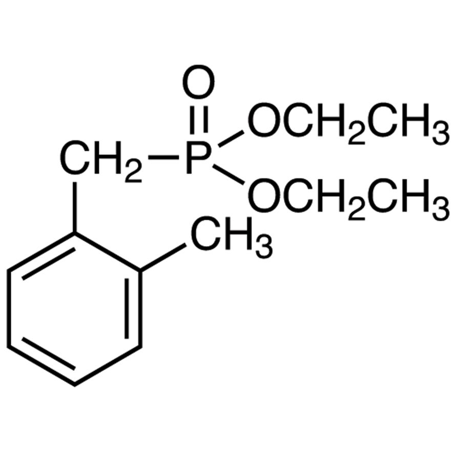 Diethyl (2-Methylbenzyl)phosphonate