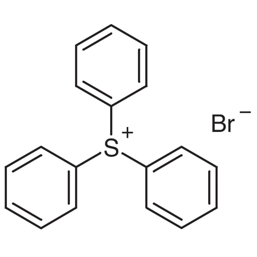 Triphenylsulfonium Bromide