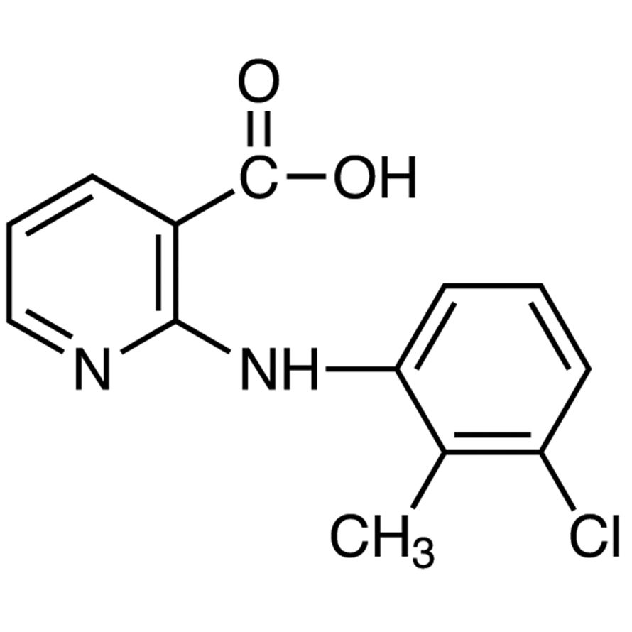 Clonixin