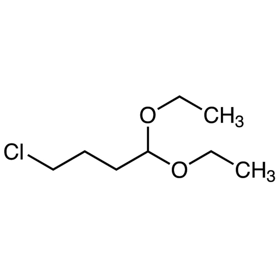 4-Chlorobutyraldehyde Diethyl Acetal