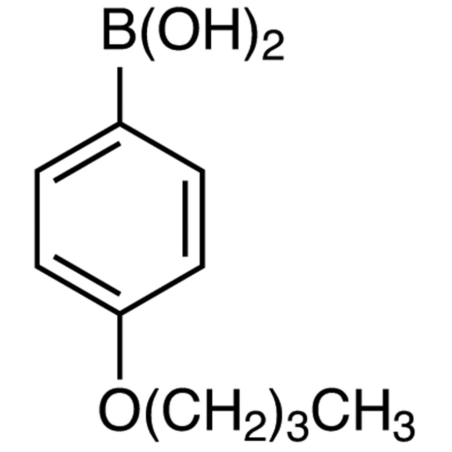 4-Butoxyphenylboronic Acid (contains varying amounts of Anhydride)