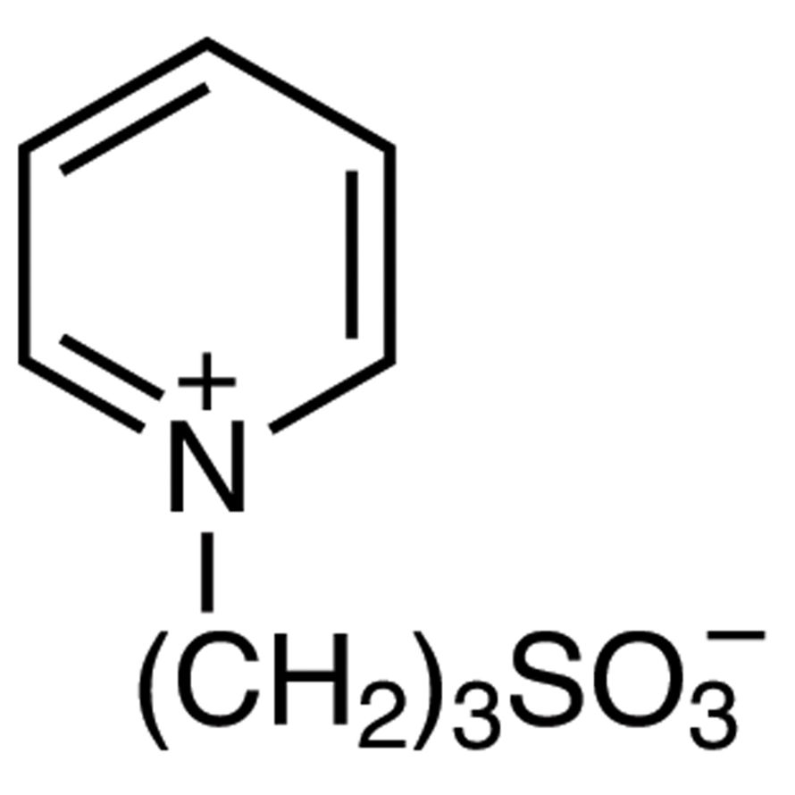 1-(3-Sulfopropyl)pyridinium Hydroxide Inner Salt [for Biochemical Research]