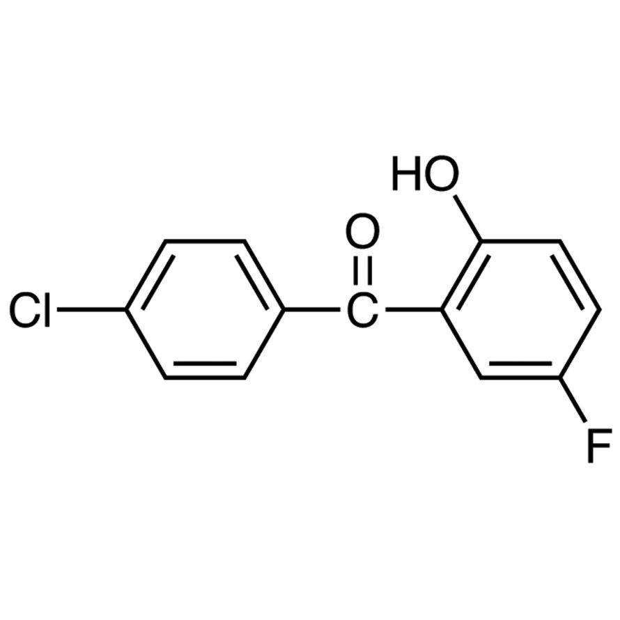 4'-Chloro-5-fluoro-2-hydroxybenzophenone