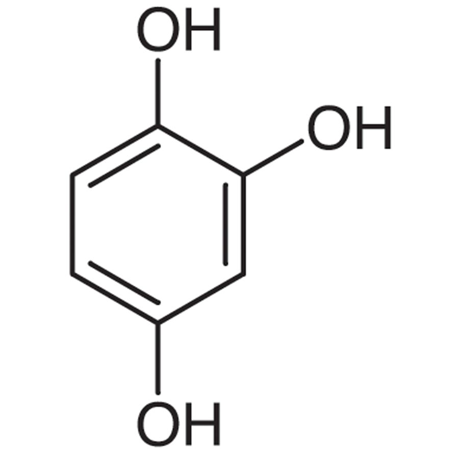 1,2,4-Trihydroxybenzene