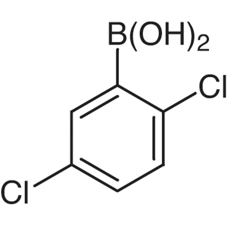 2,5-Dichlorophenylboronic Acid (contains varying amounts of Anhydride)