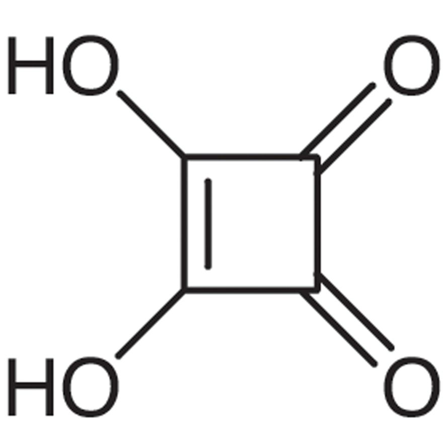 3,4-Dihydroxy-3-cyclobutene-1,2-dione