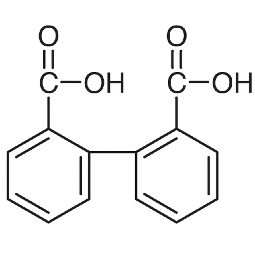 2,2'-Biphenyldicarboxylic Acid