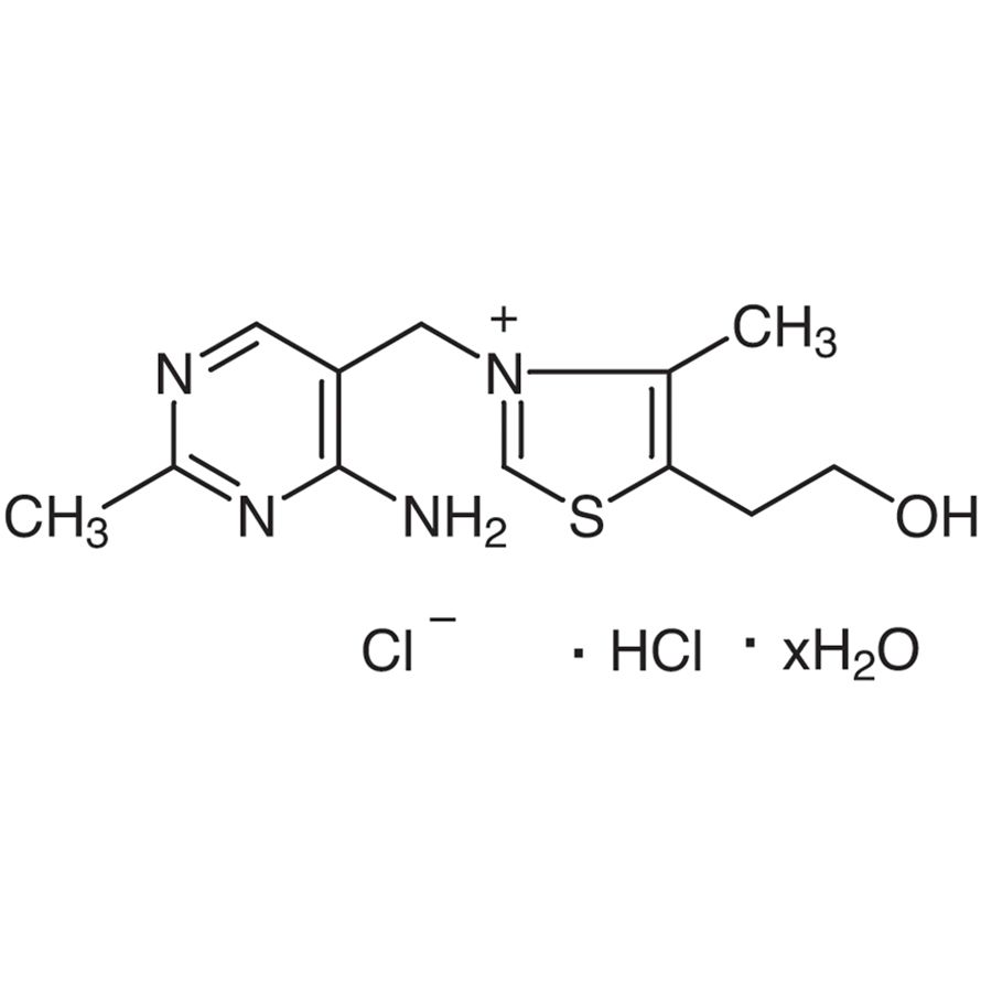 Thiamine Hydrochloride Hydrate