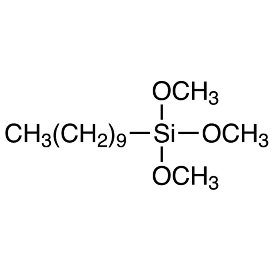 Decyltrimethoxysilane