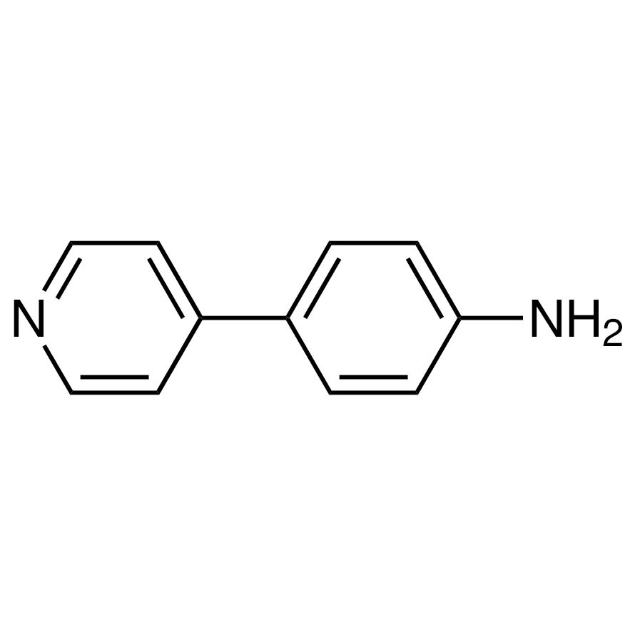 4-(Pyridin-4-yl)aniline