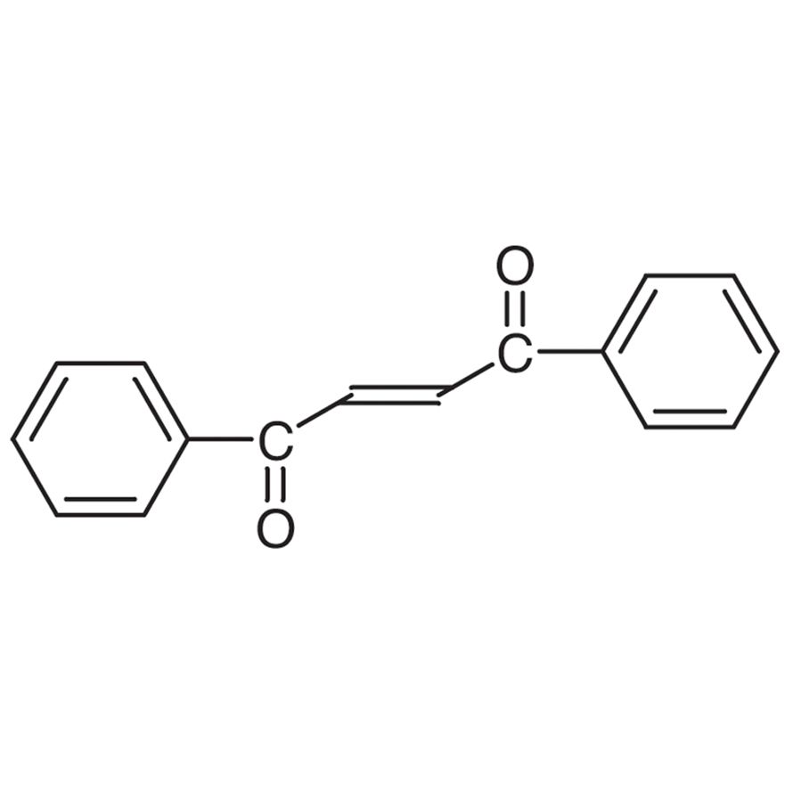 trans-1,2-Dibenzoylethylene