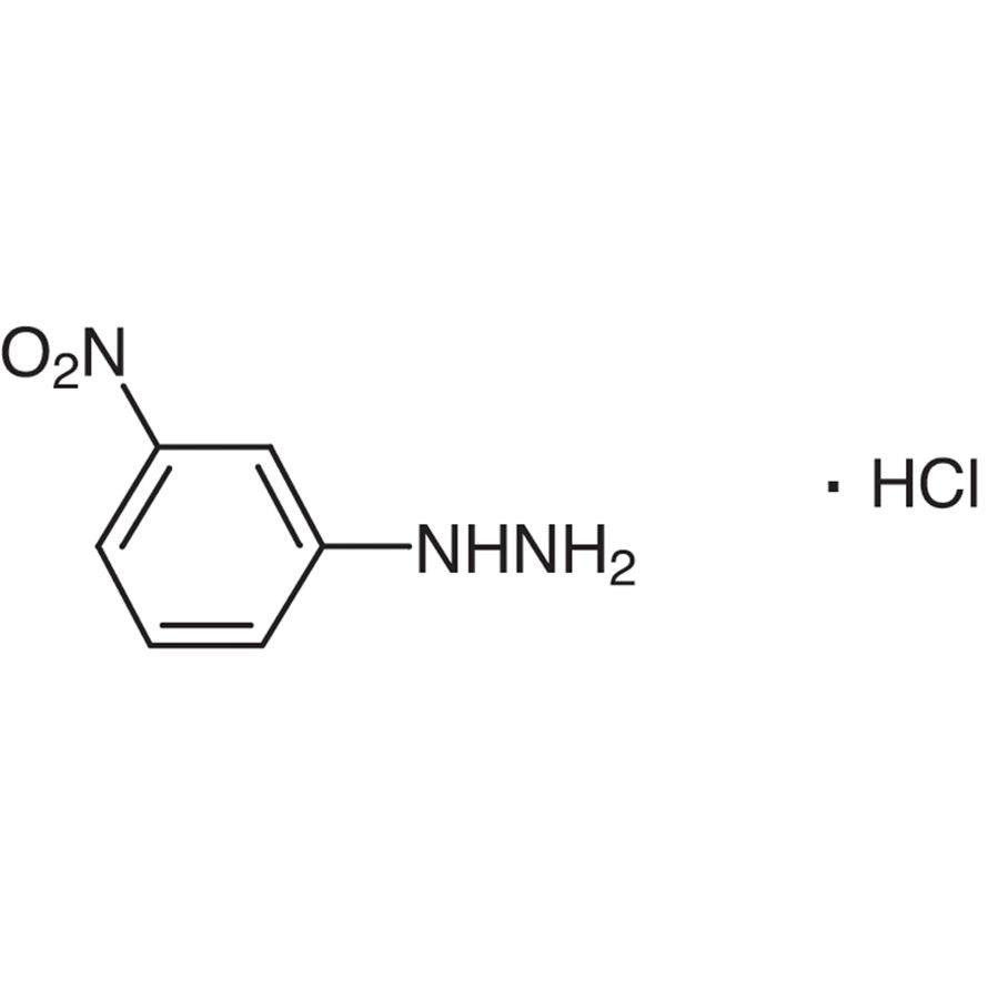 3-Nitrophenylhydrazine Hydrochloride