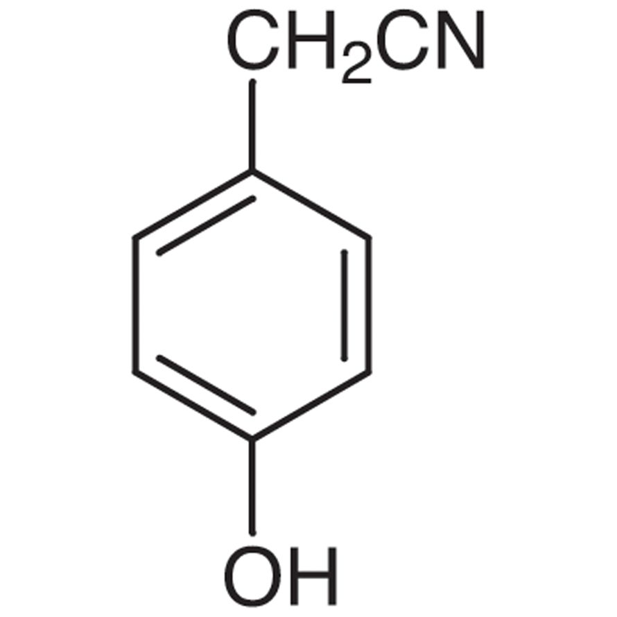 4-Hydroxybenzyl Cyanide