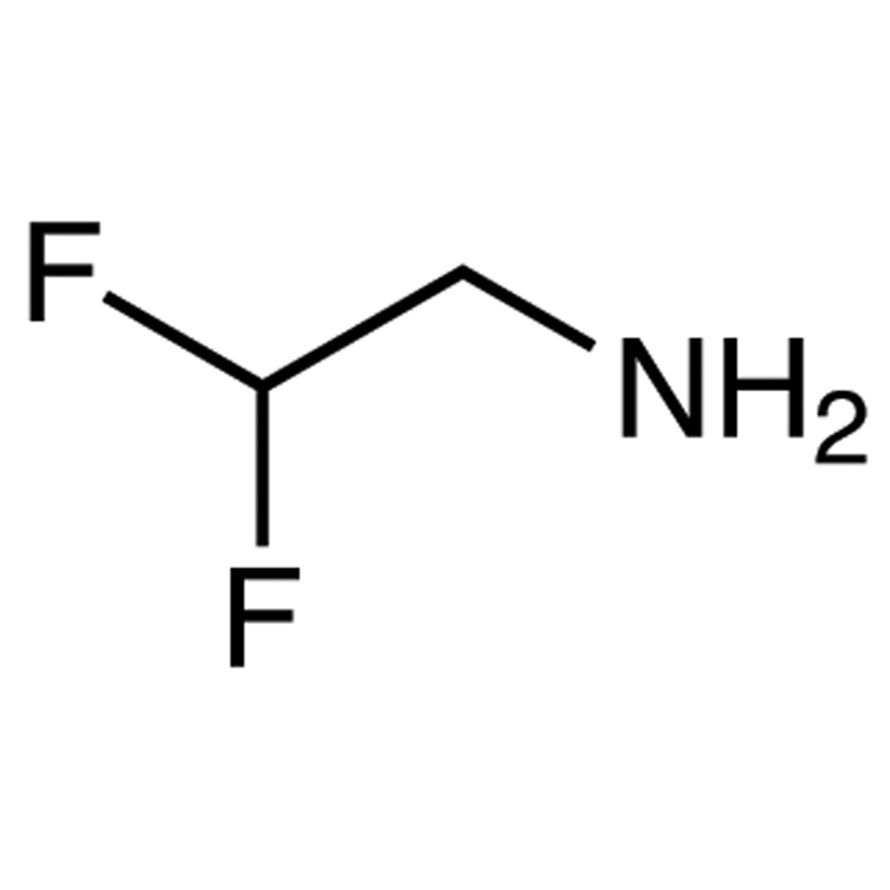 2,2-Difluoroethylamine