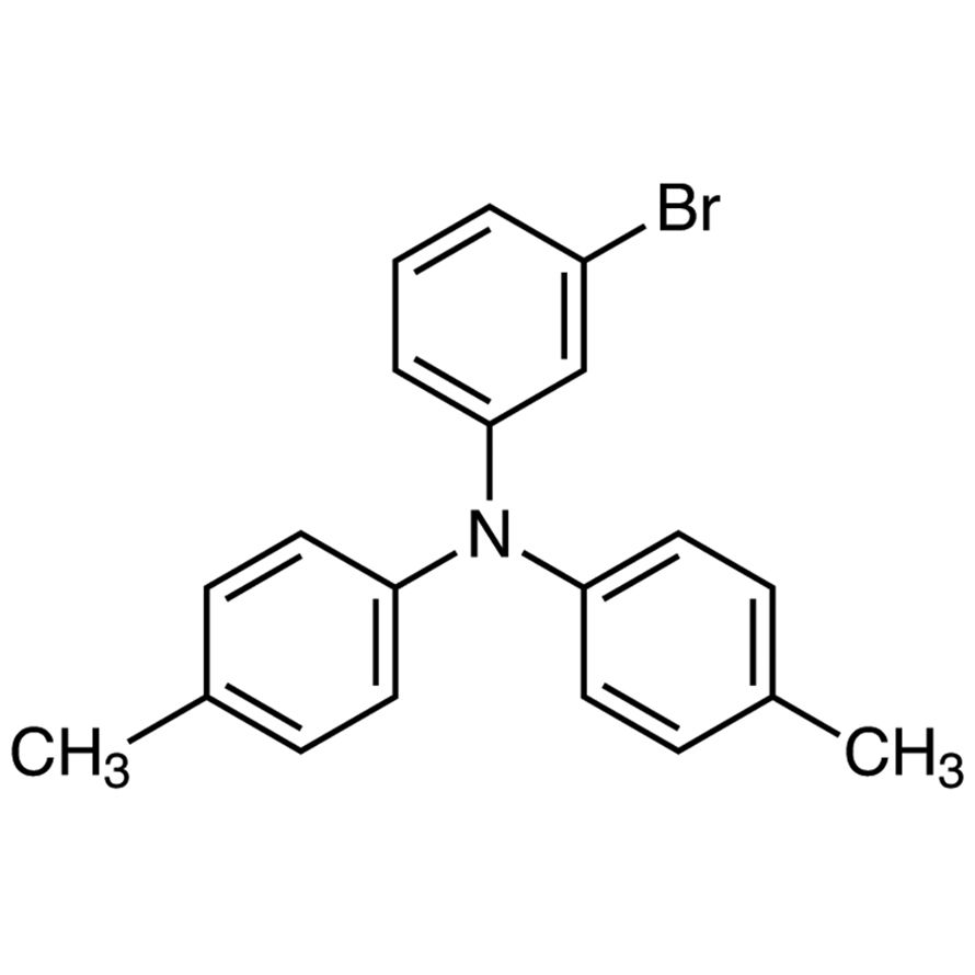 3-Bromo-4',4''-dimethyltriphenylamine