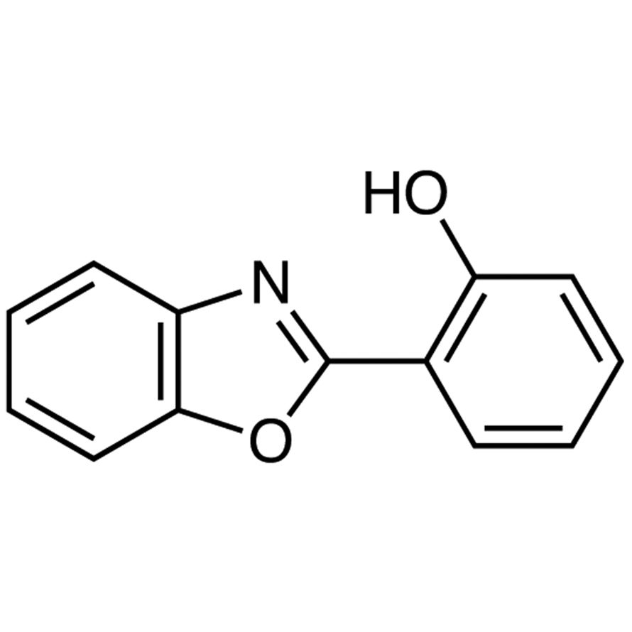 2-(2-Hydroxyphenyl)benzoxazole