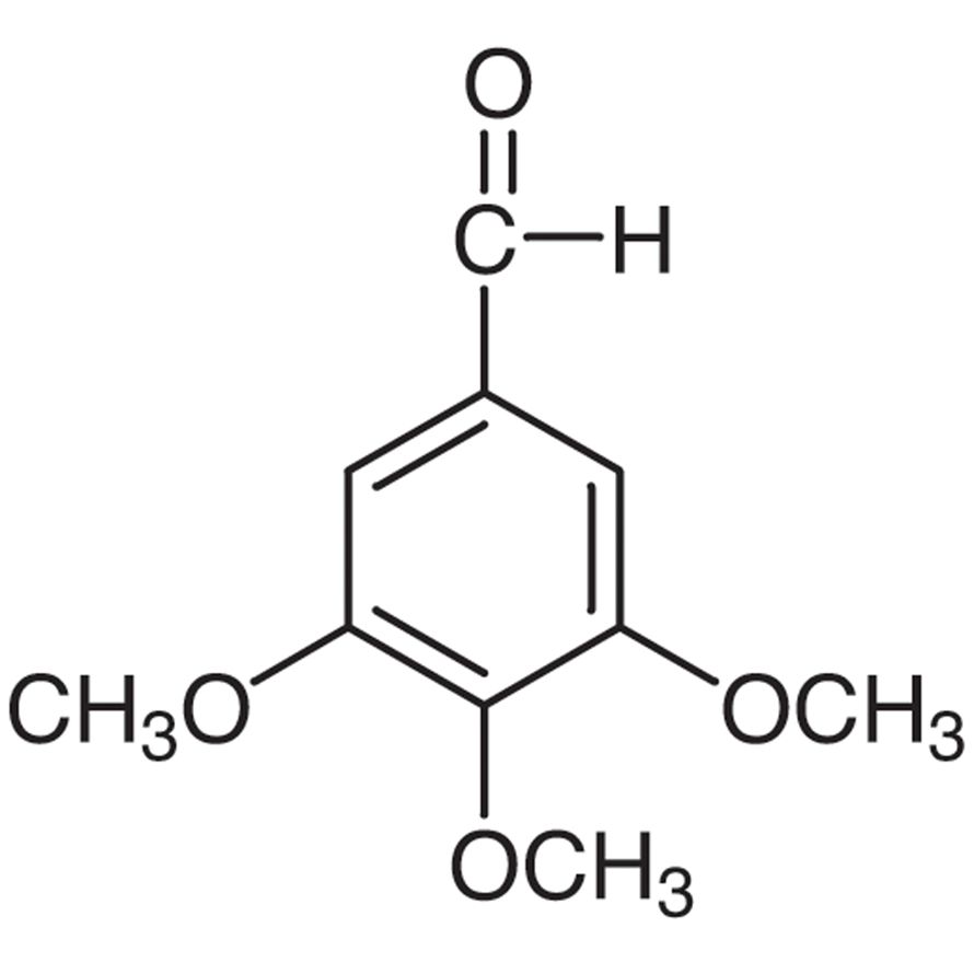 3,4,5-Trimethoxybenzaldehyde