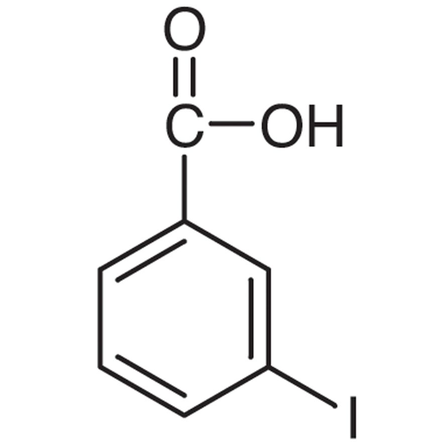 3-Iodobenzoic Acid