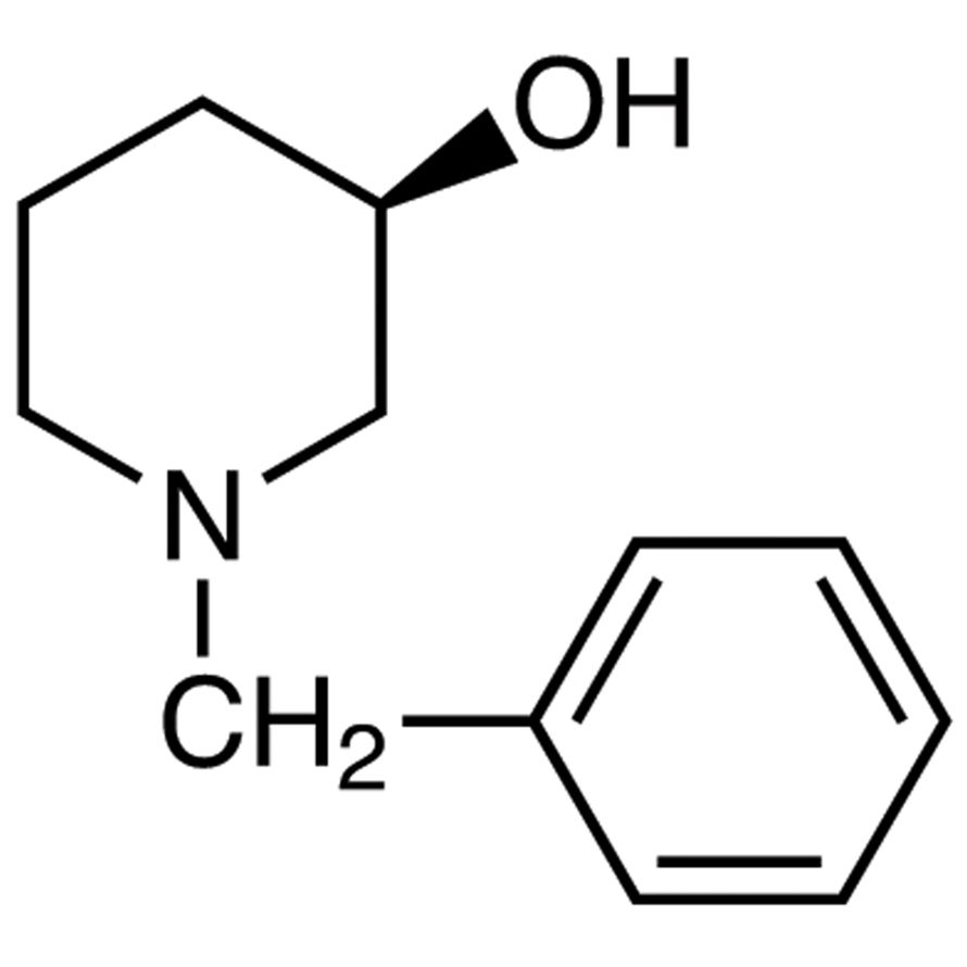 (R)-1-Benzyl-3-hydroxypiperidine