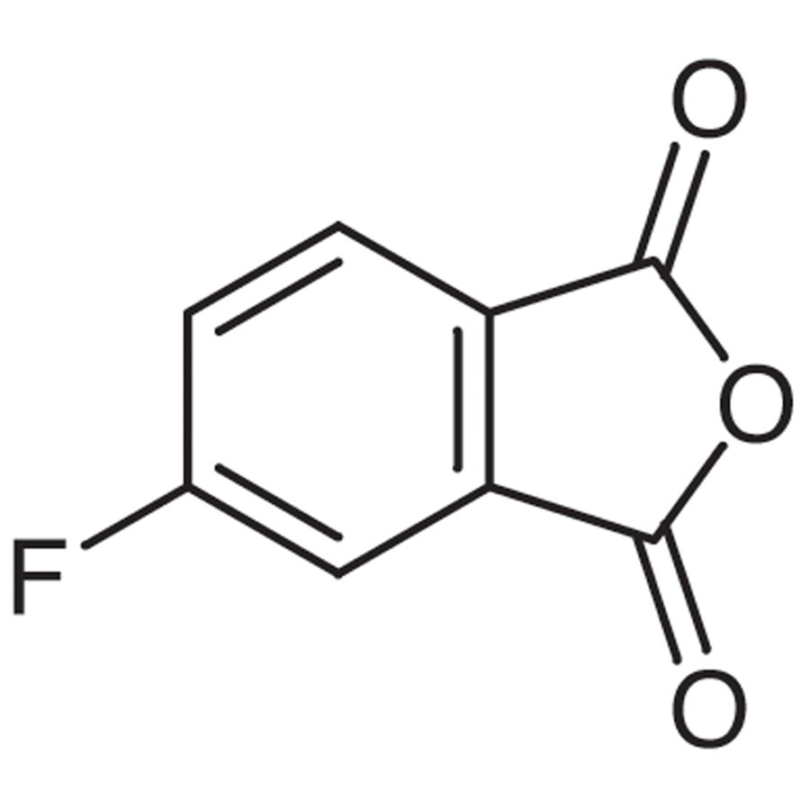 4-Fluorophthalic Anhydride