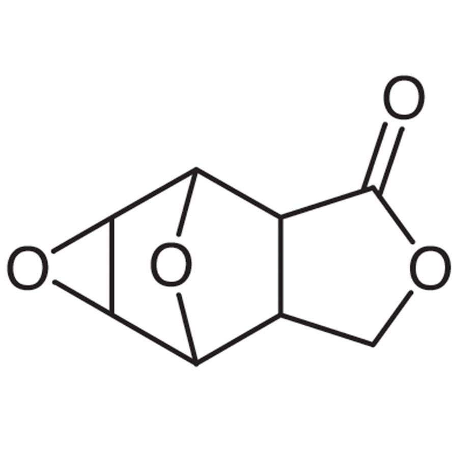 4,9,11-Trioxatetracyclo[5.3.1.0<sup>2,6</sup>.0<sup>8,10</sup>]undecan-3-one