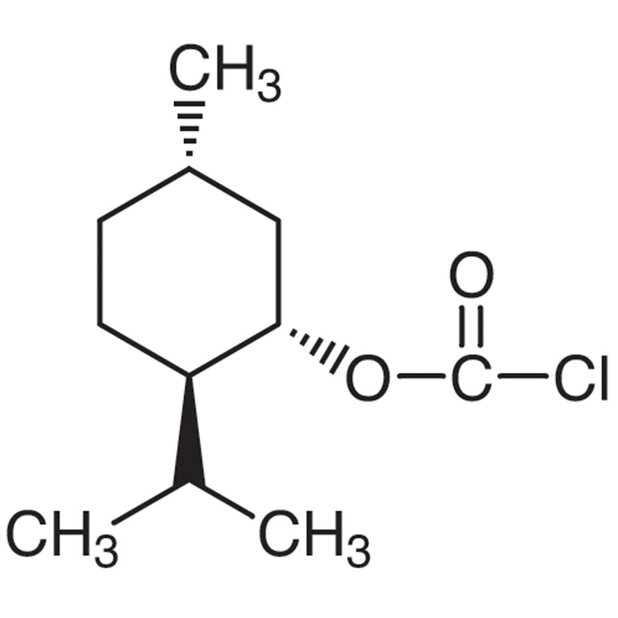 (+)-Menthyl Chloroformate