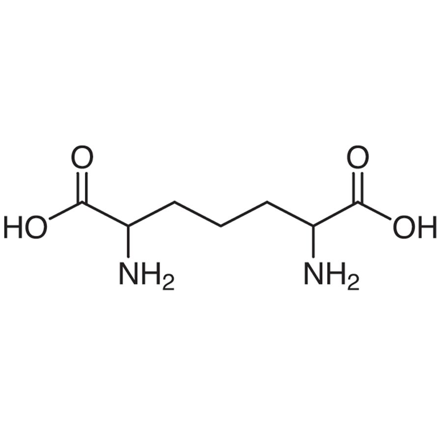 2,6-Diaminopimelic Acid