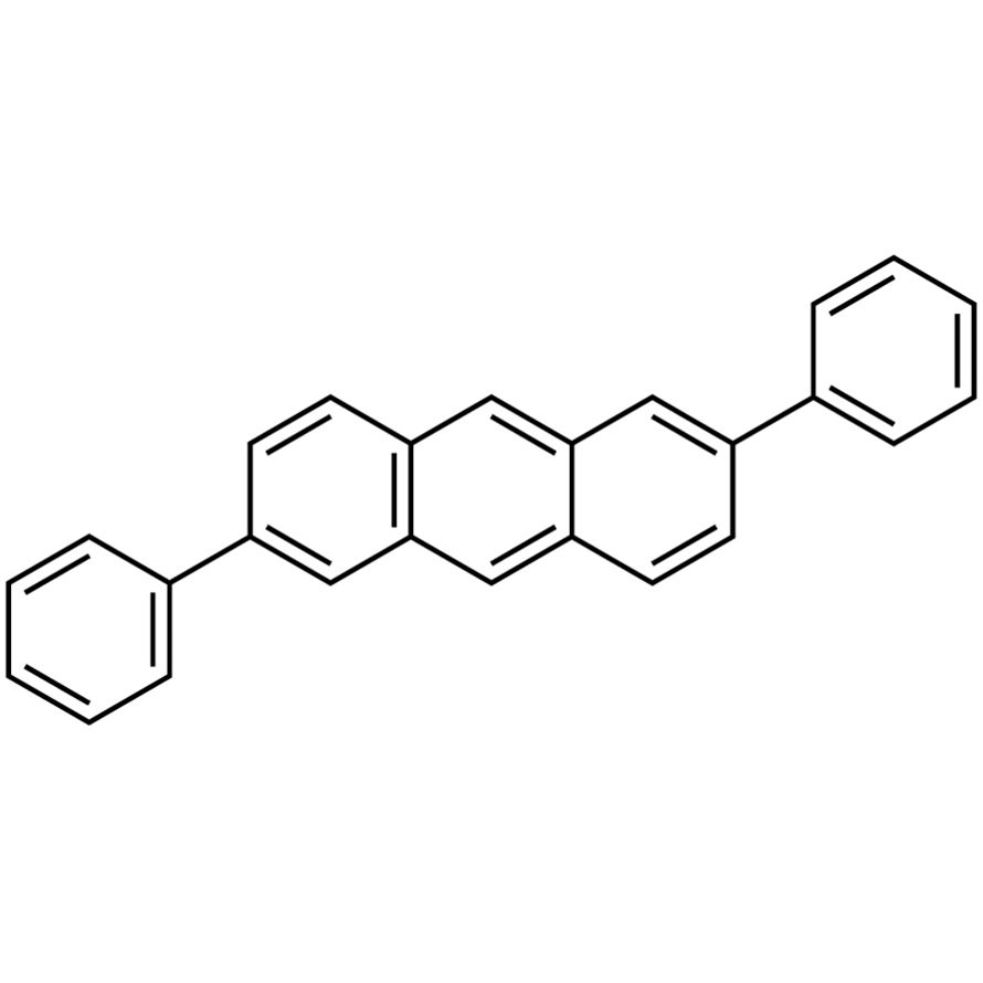 2,6-Diphenylanthracene (purified by sublimation)