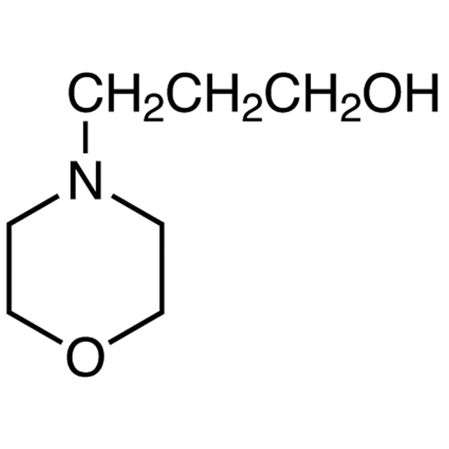 4-(3-Hydroxypropyl)morpholine