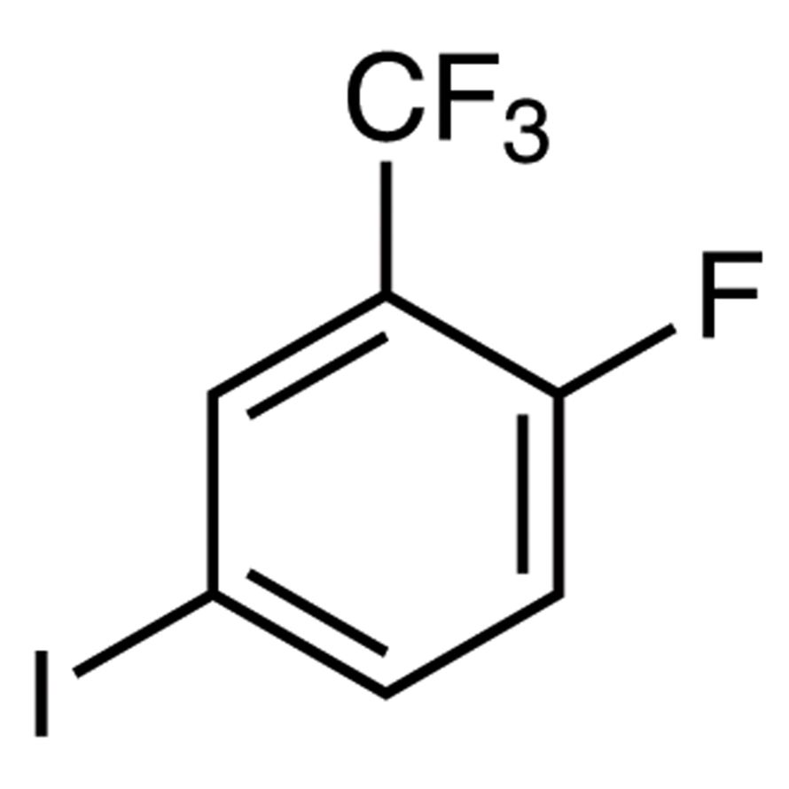 2-Fluoro-5-iodobenzotrifluoride