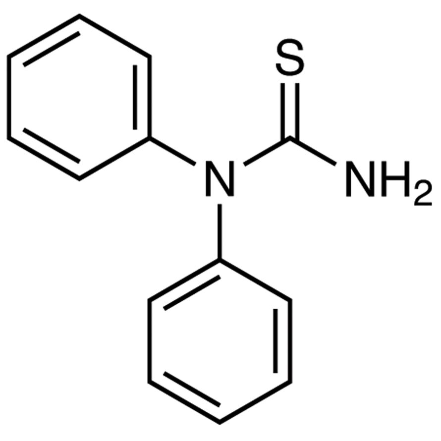 N,N-Diphenylthiourea