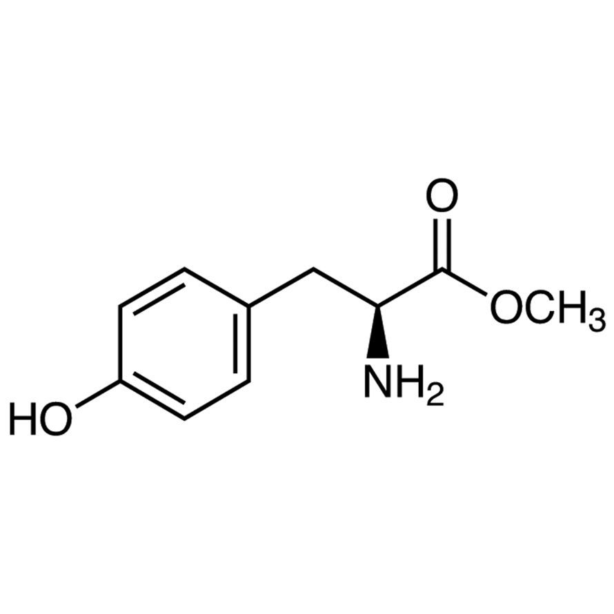 L-Tyrosine Methyl Ester