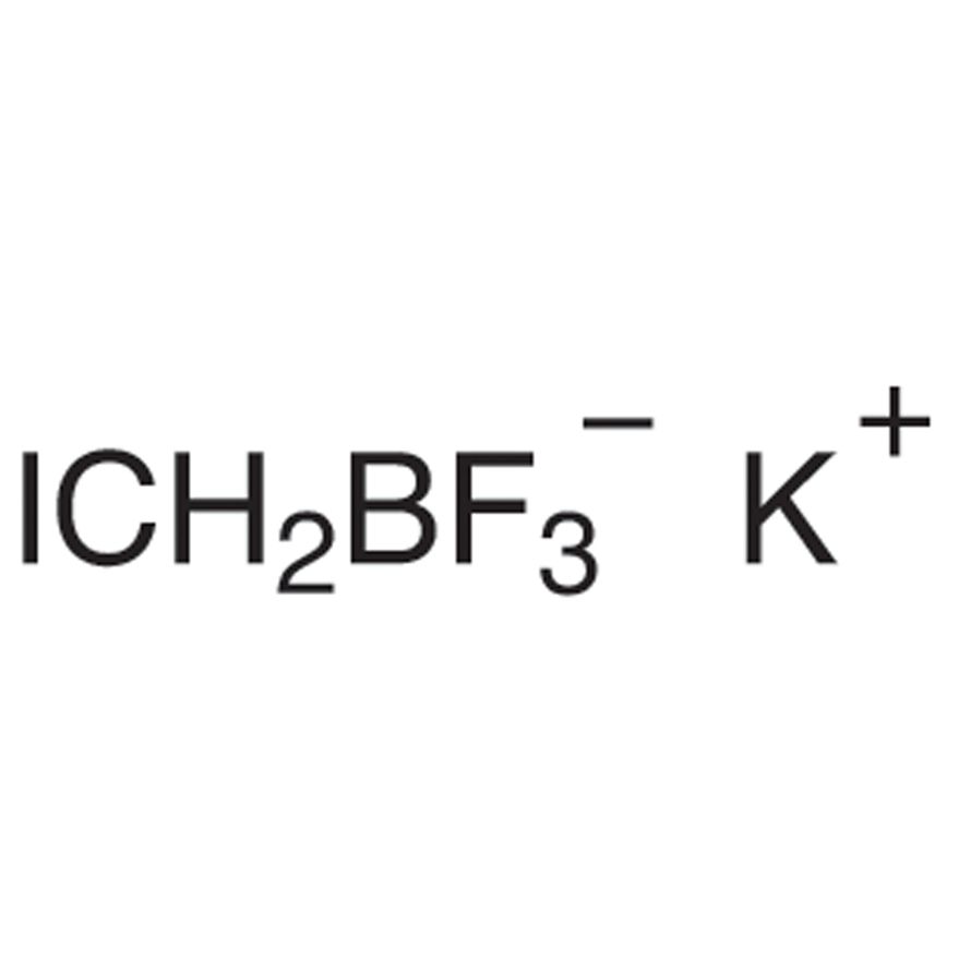 Potassium (Iodomethyl)trifluoroborate