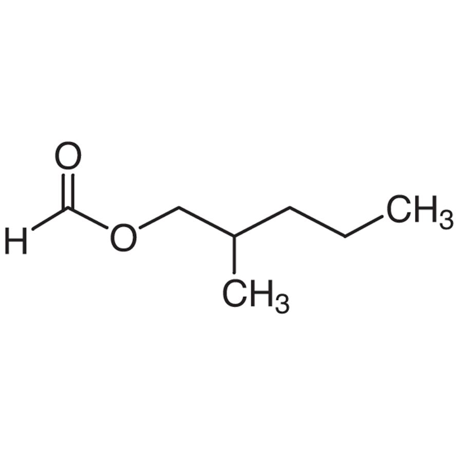 2-Methylpentyl Formate