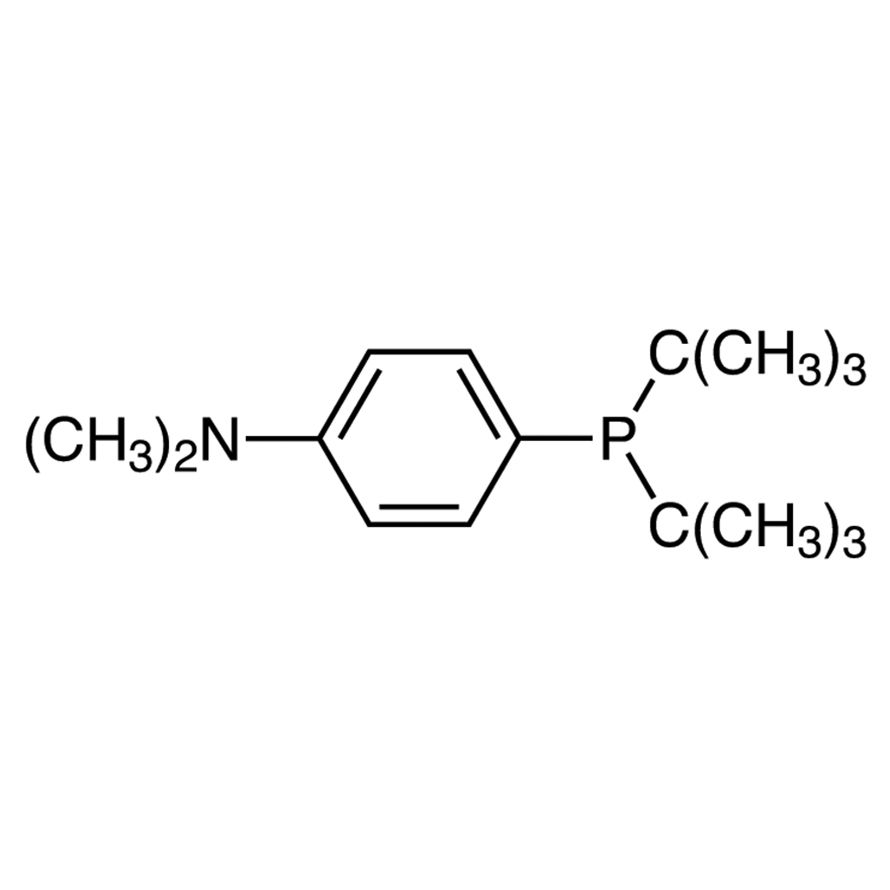 (4-Dimethylaminophenyl)di-tert-butylphosphine