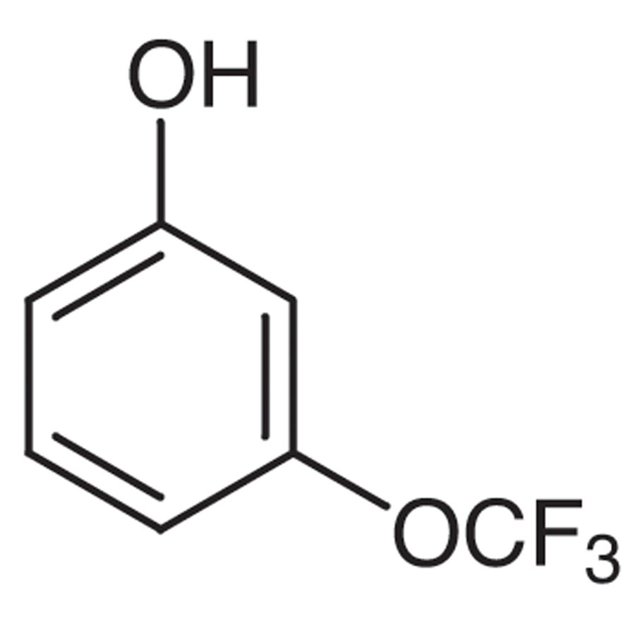 3-(Trifluoromethoxy)phenol