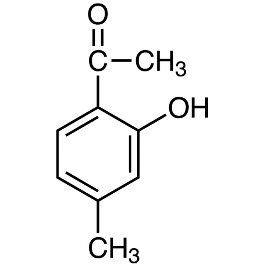 2'-Hydroxy-4'-methylacetophenone