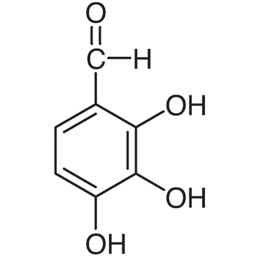 2,3,4-Trihydroxybenzaldehyde