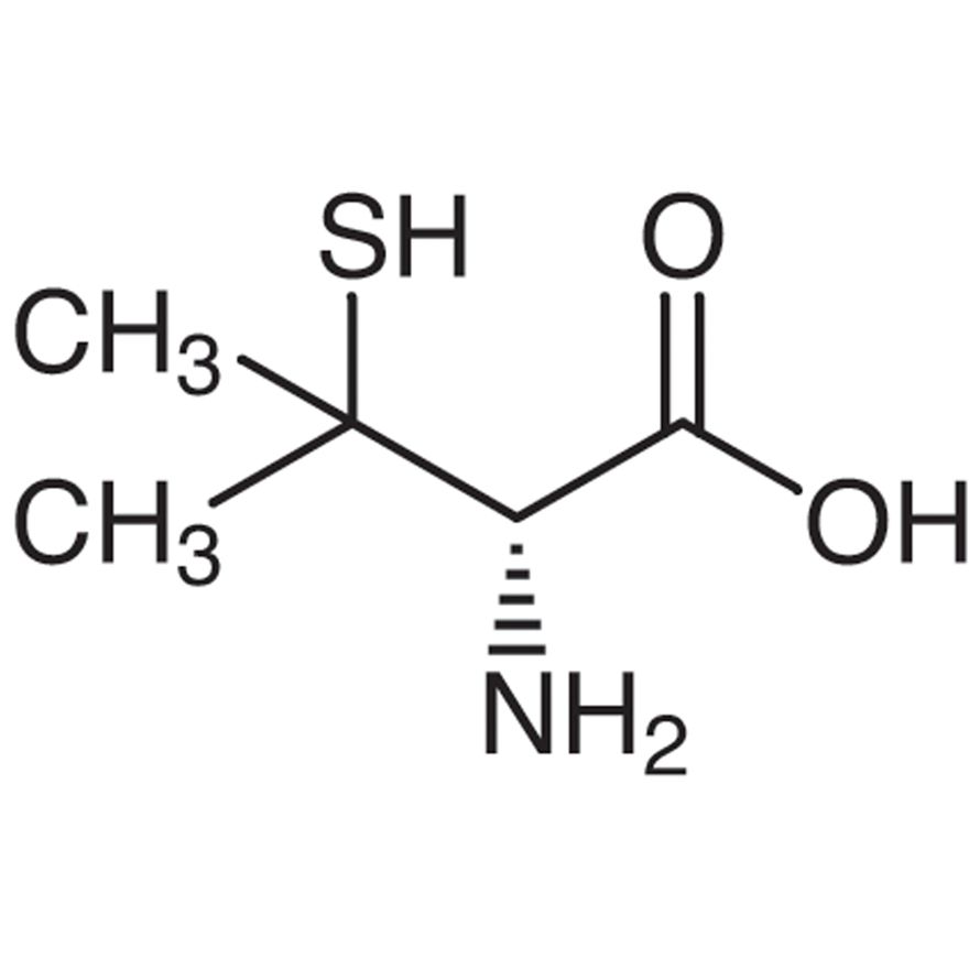 D-Penicillamine